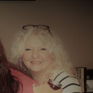 Meet your Posher, Susan